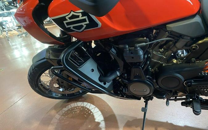 RA1250S 2026 Pan America 1250 Special