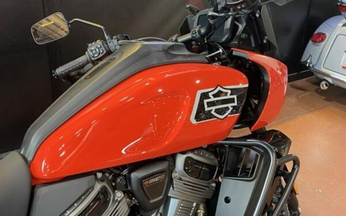 RA1250S 2026 Pan America 1250 Special