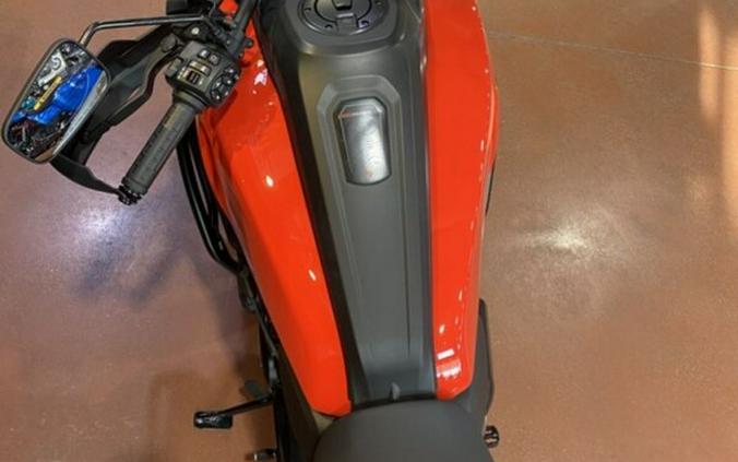 RA1250S 2026 Pan America 1250 Special