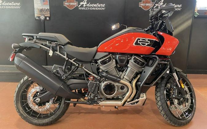 RA1250S 2026 Pan America 1250 Special