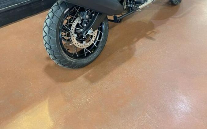RA1250S 2026 Pan America 1250 Special