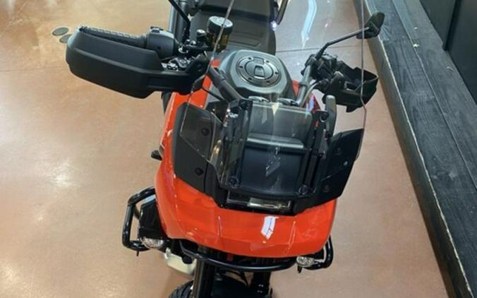 RA1250S 2026 Pan America 1250 Special