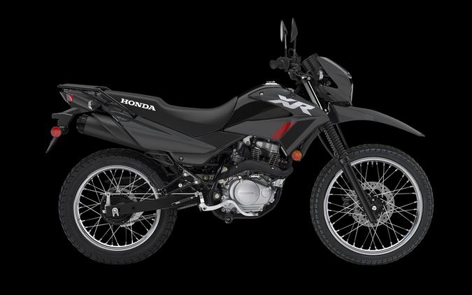 2026 Honda XR150L