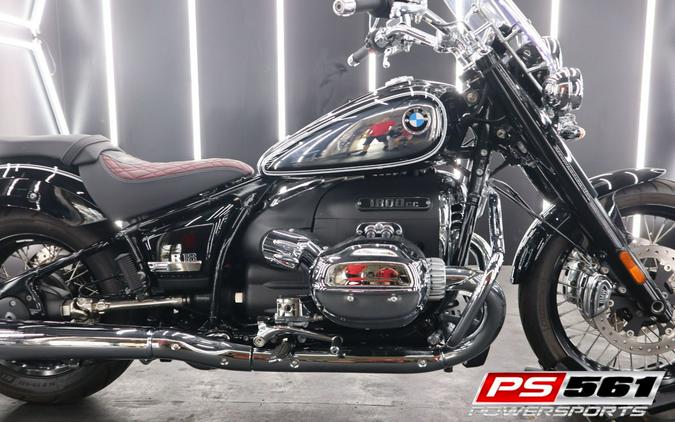 2023 BMW R 18 100 Years