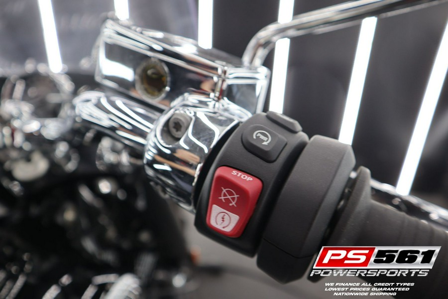 2023 BMW R 18 100 Years