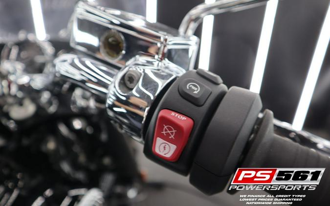 2023 BMW R 18 100 Years