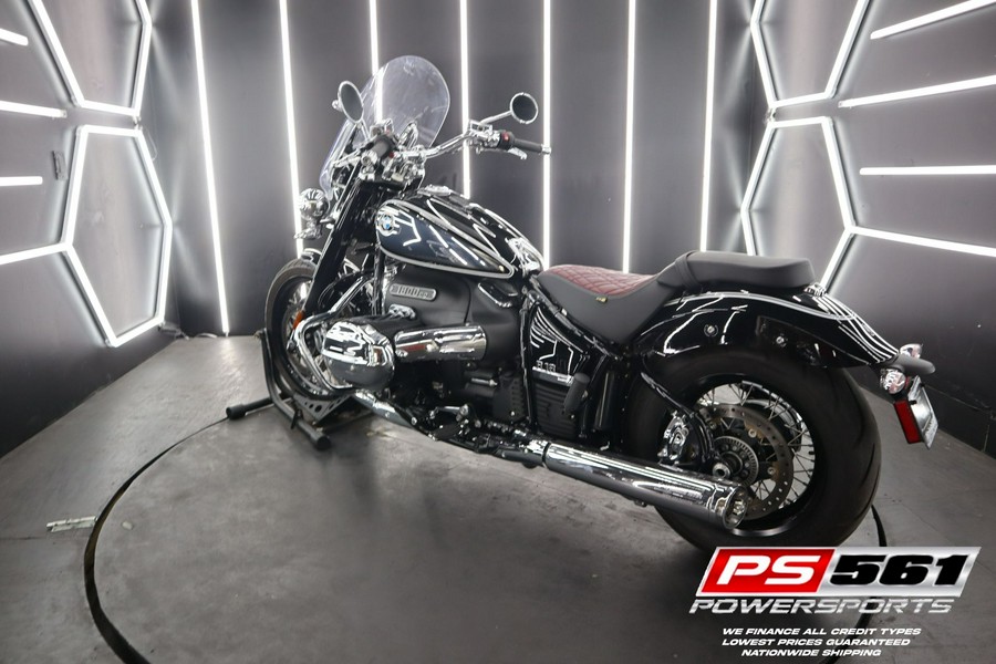 2023 BMW R 18 100 Years