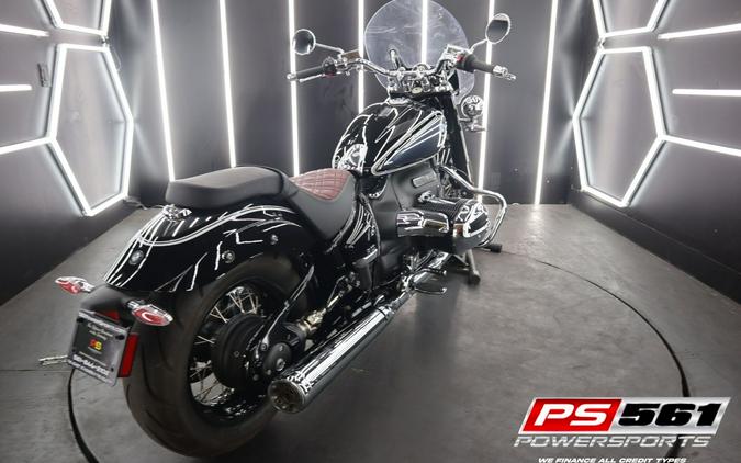 2023 BMW R 18 100 Years