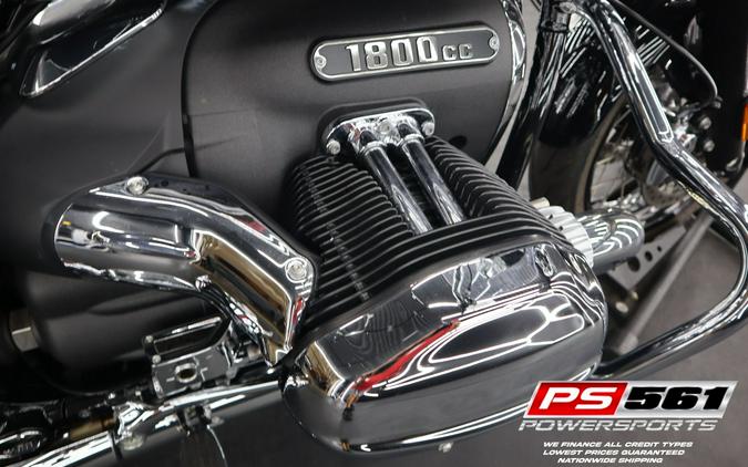 2023 BMW R 18 100 Years