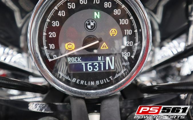 2023 BMW R 18 100 Years