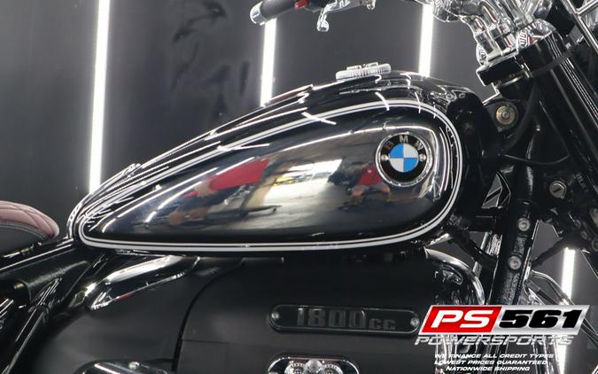 2023 BMW R 18 100 Years