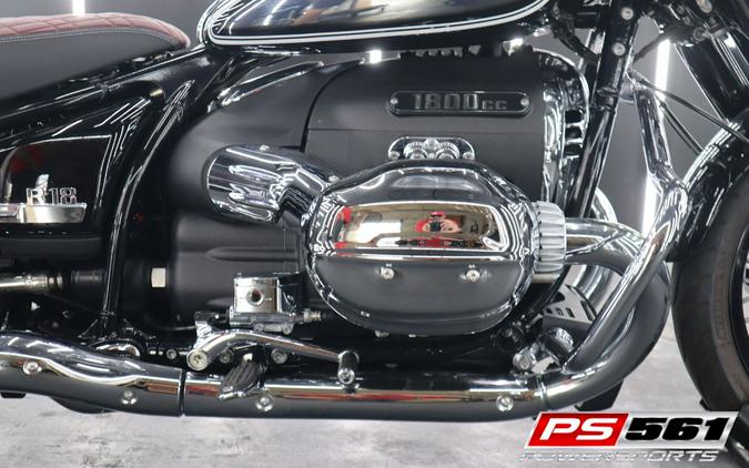 2023 BMW R 18 100 Years