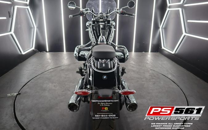 2023 BMW R 18 100 Years