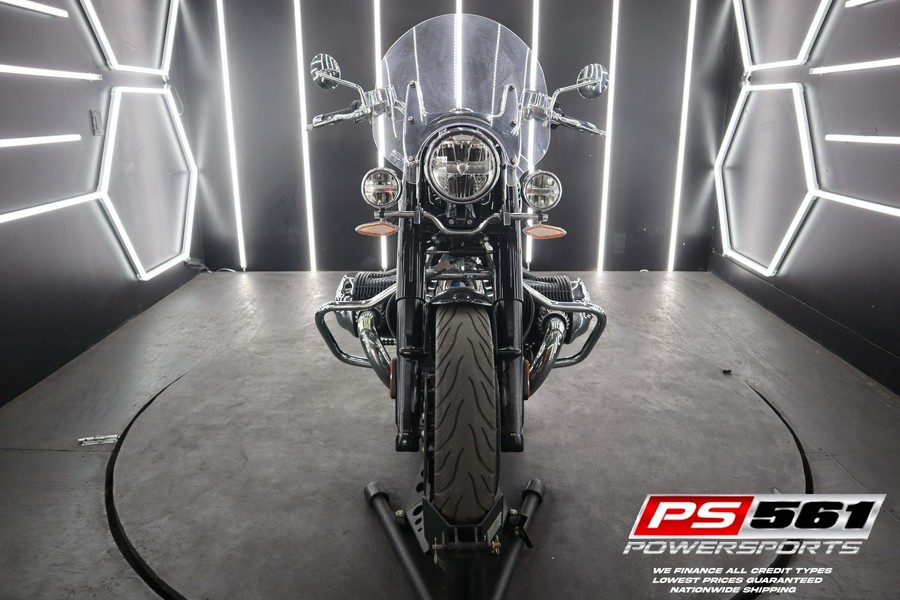 2023 BMW R 18 100 Years