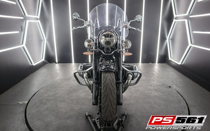 2023 BMW R 18 100 Years