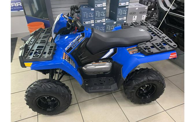 2026 Sportsman® 110 EFI - Polaris