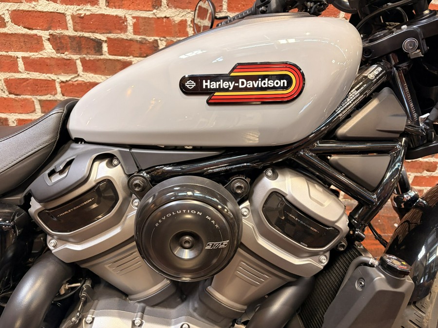2022 Harley-Davidson Nightster RH975