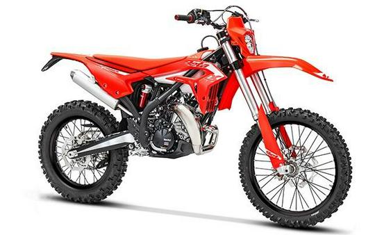 2027 X-Trainer 200 - Beta Motorcycles