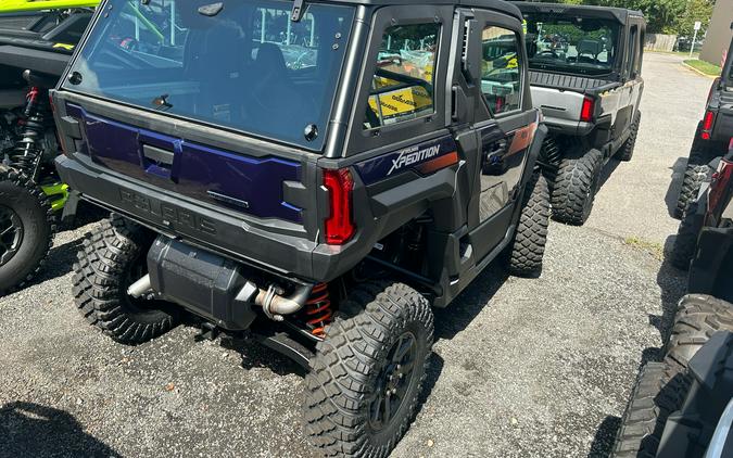 2025 Polaris Polaris XPEDITION ADV Northstar