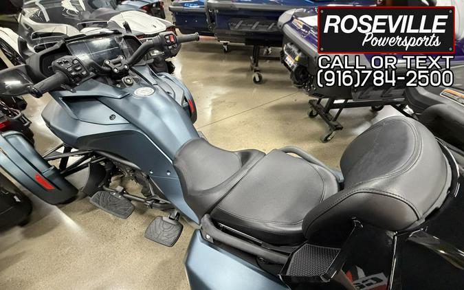 2025 Can-Am Spyder F3 Limited