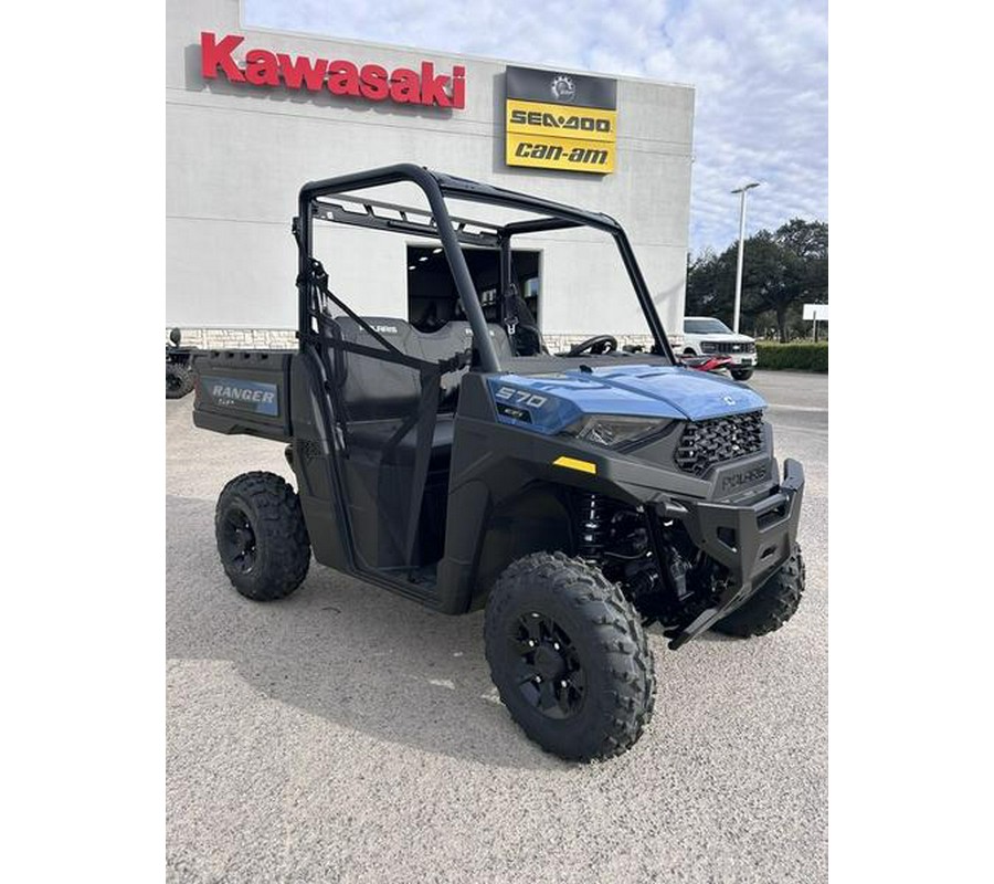 2026 Polaris® Ranger SP 570 Premium