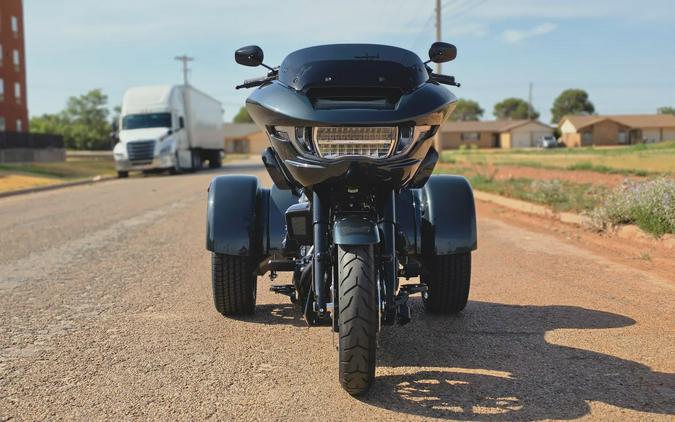 2026 Harley-Davidson® Road Glide 3