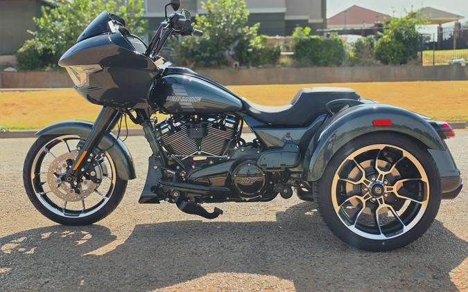 2026 Harley-Davidson® Road Glide 3