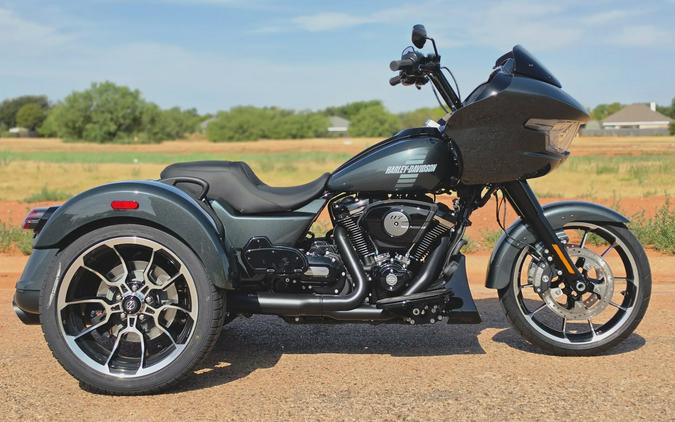 2026 Harley-Davidson® Road Glide 3