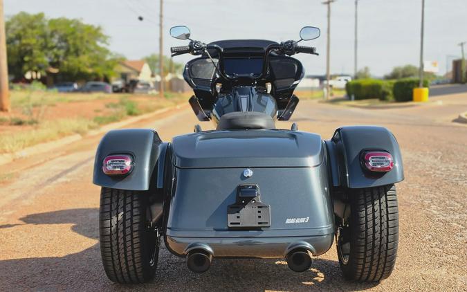 2026 Harley-Davidson® Road Glide 3