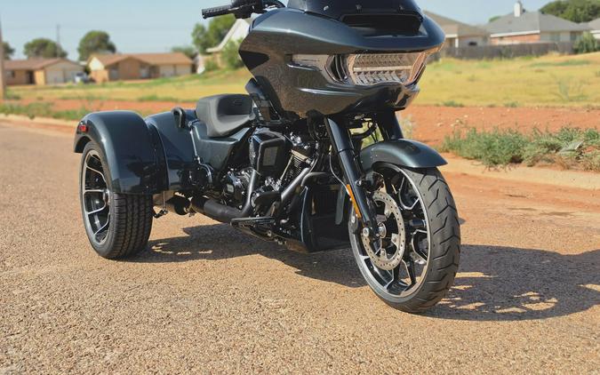 2026 Harley-Davidson® Road Glide 3