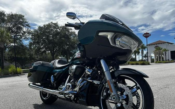2026 Harley-Davidson® FLTRX - Road Glide®