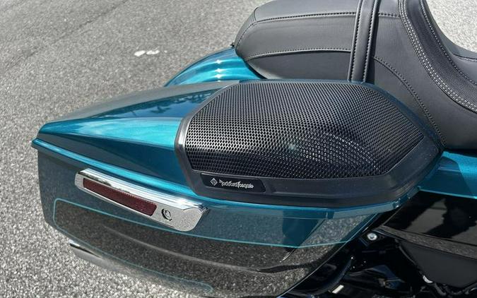 2026 Harley-Davidson® FLTRX - Road Glide®