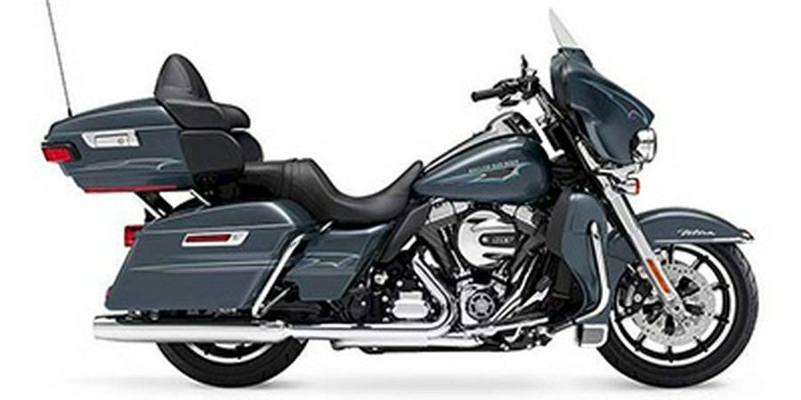 2015 Harley-Davidson Electra Glide Ultra Classic Low FLHTCUL