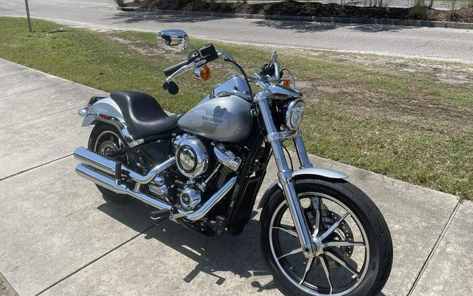 2019 Harley-Davidson® FXLR - Softail® Low Rider®