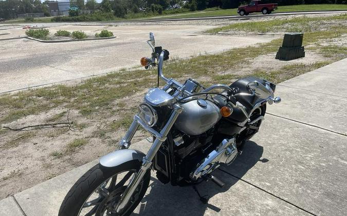 2019 Harley-Davidson® FXLR - Softail® Low Rider®