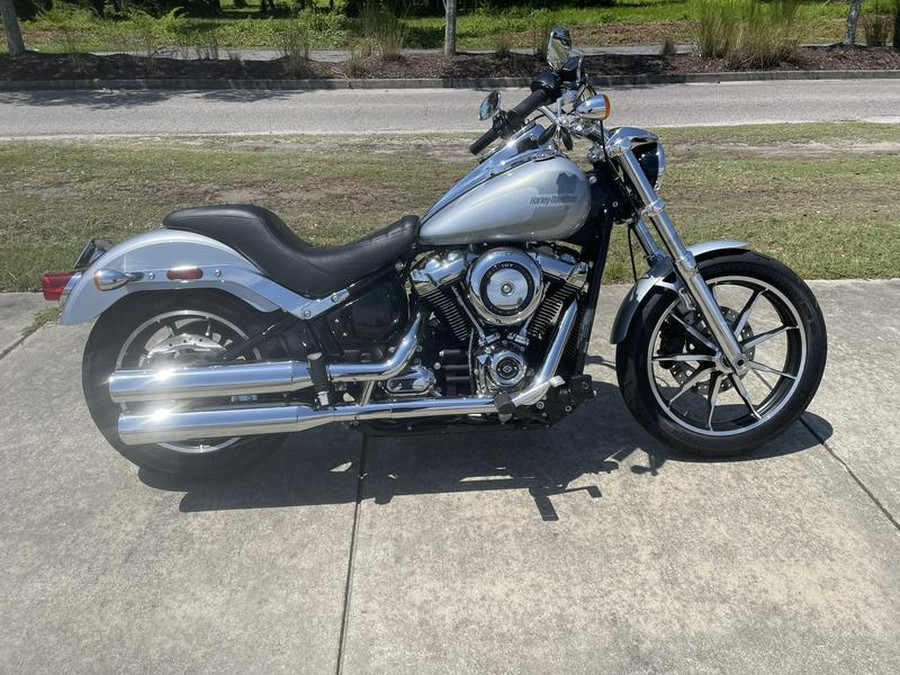 2019 Harley-Davidson® FXLR - Softail® Low Rider®