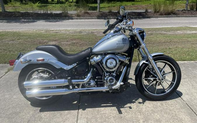 2019 Harley-Davidson® FXLR - Softail® Low Rider®