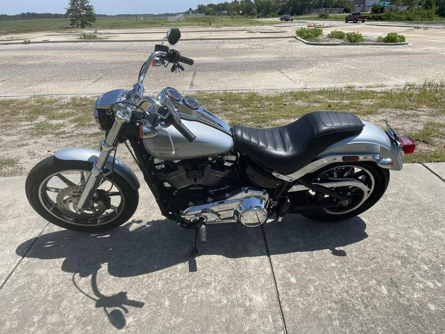 2019 Harley-Davidson® FXLR - Softail® Low Rider®