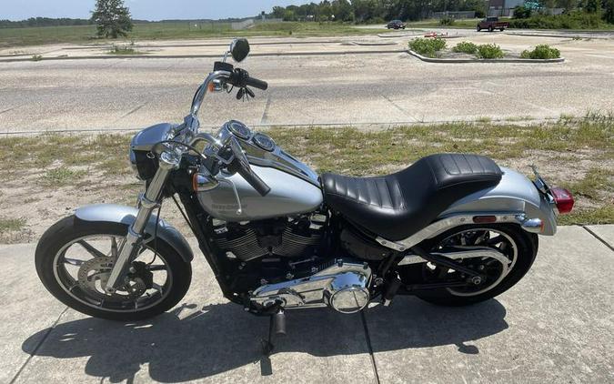 2019 Harley-Davidson® FXLR - Softail® Low Rider®