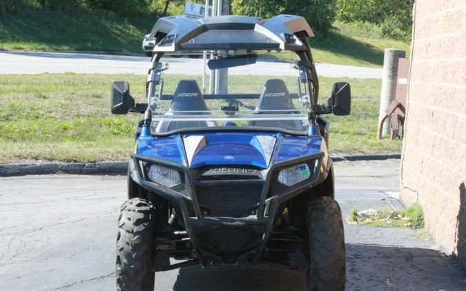 2018 Polaris® RZR® 570 EPS Navy Blue