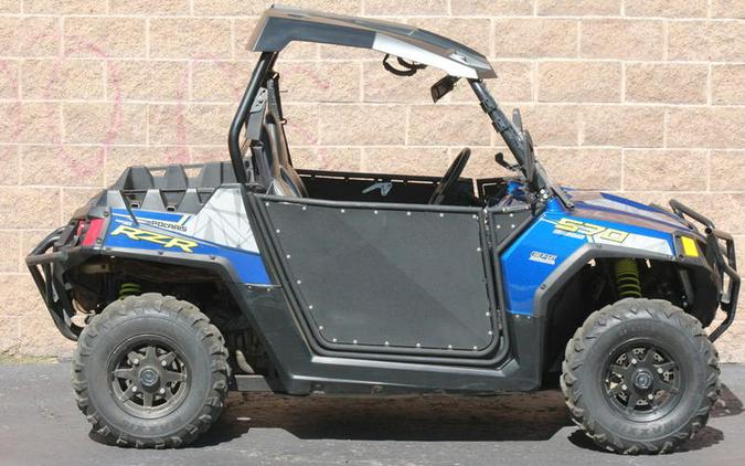 2018 Polaris® RZR® 570 EPS Navy Blue