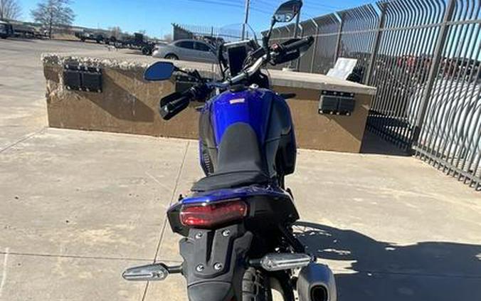 2024 Yamaha Tenere 700