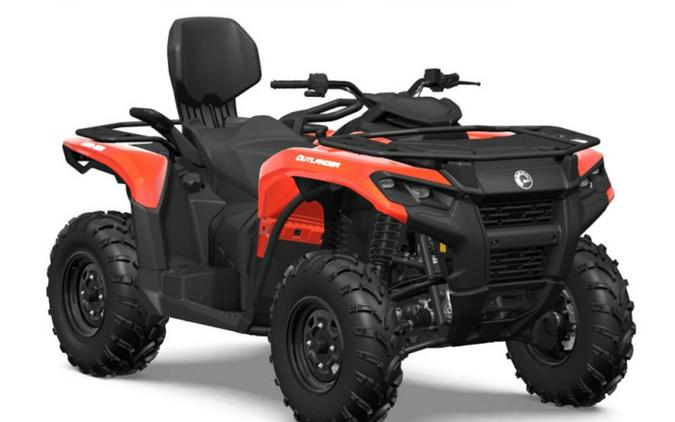 2023 Can-Am® Outlander MAX DPS 500