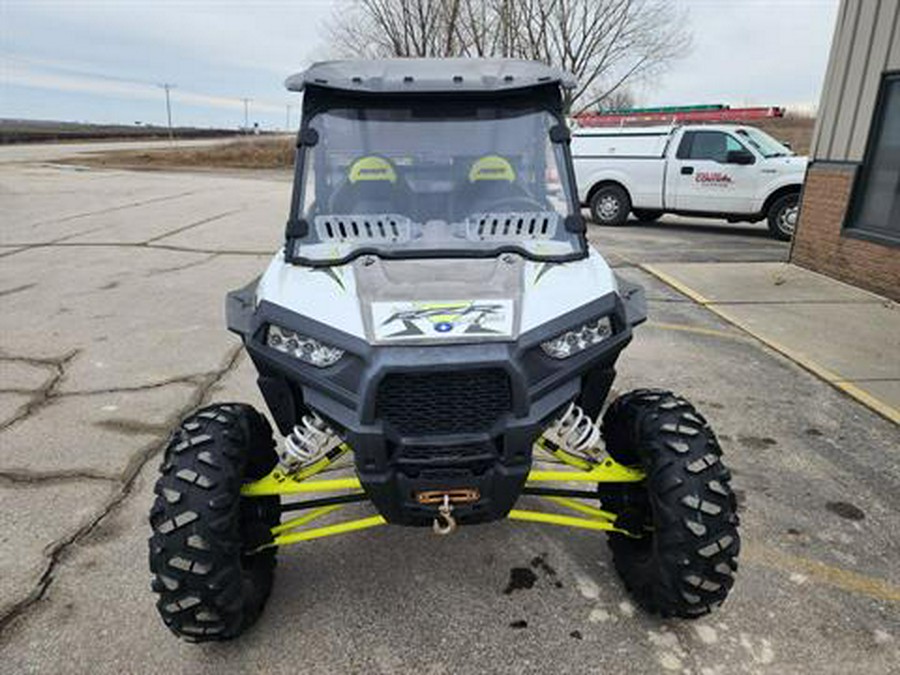 2018 Polaris RZR XP 1000 EPS