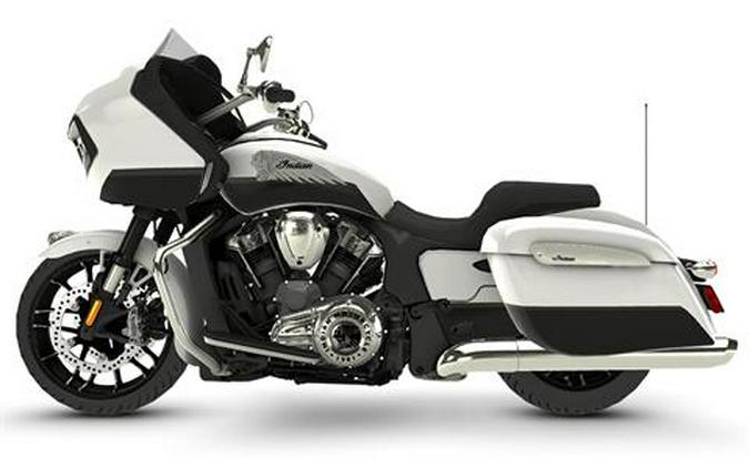 2024 Indian Motorcycle Challenger® Limited