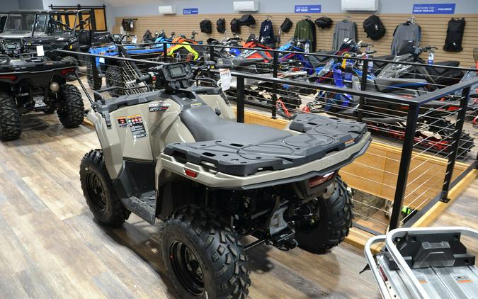 2024 Polaris Industries Sportsman® 570 EPS