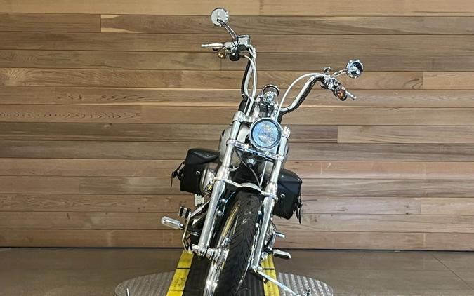 2003 Harley-Davidson FXSTD/FXSTDI Softail® Deuce™