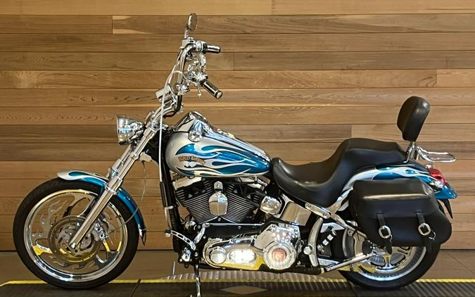 2003 Harley-Davidson FXSTD/FXSTDI Softail® Deuce™