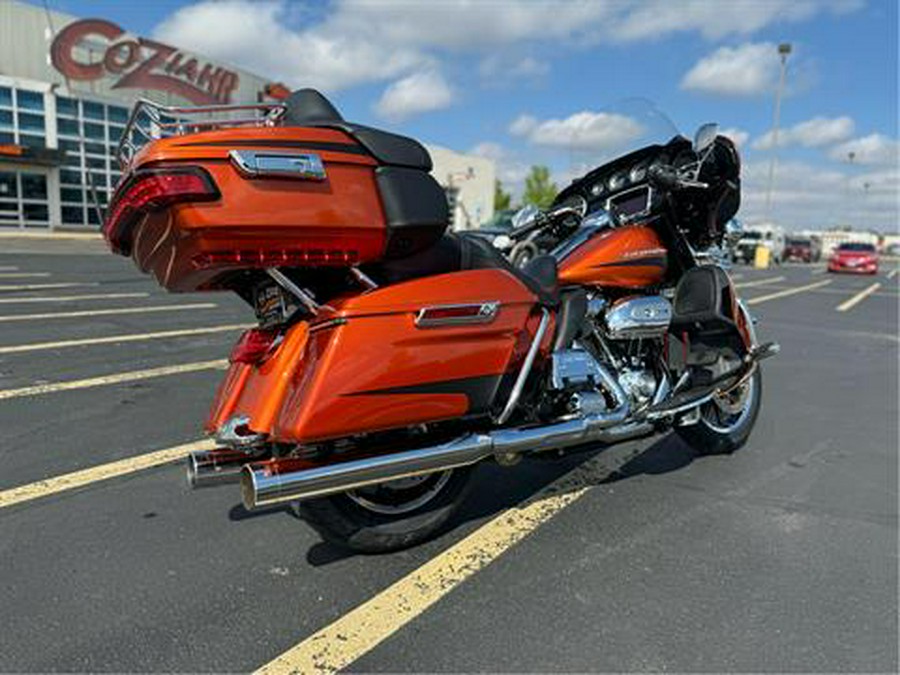 2019 Harley-Davidson Ultra Limited