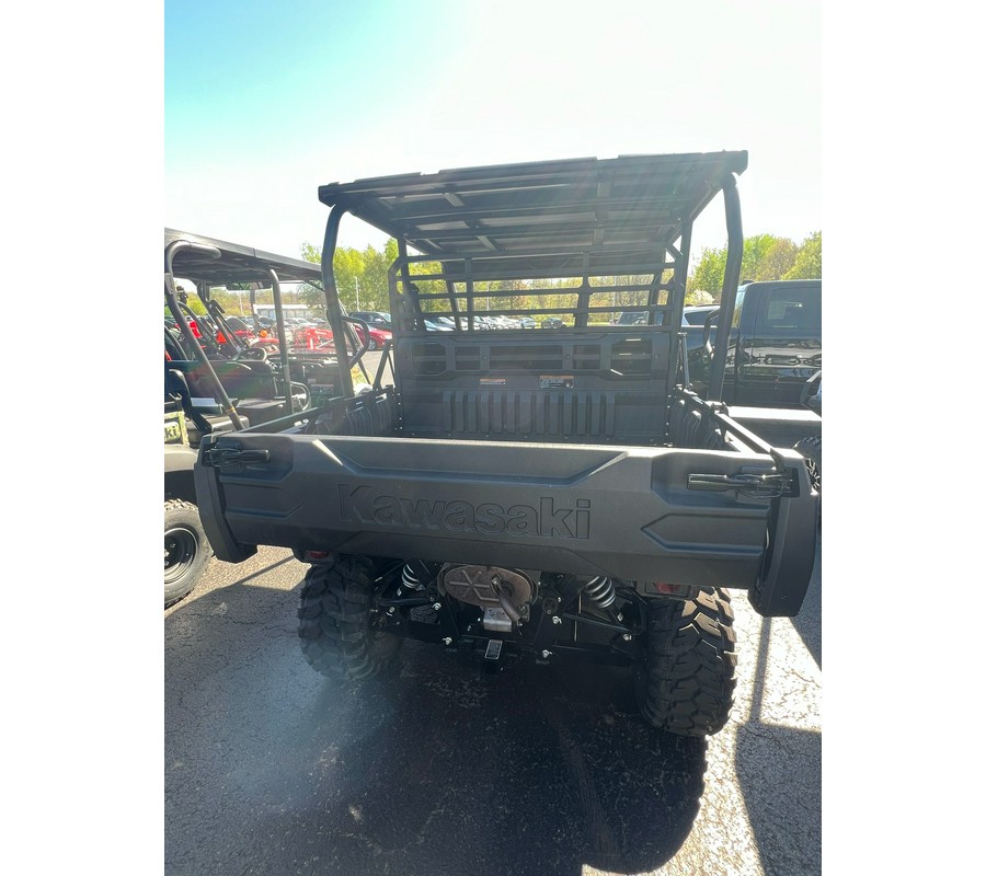 2024 Kawasaki MULE PRO-FXT 1000 LE Camo